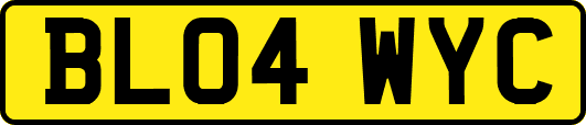 BL04WYC