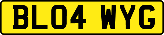 BL04WYG