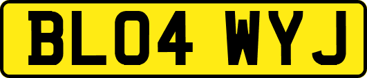 BL04WYJ