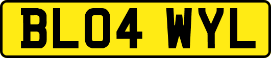 BL04WYL