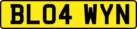 BL04WYN