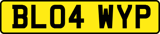 BL04WYP