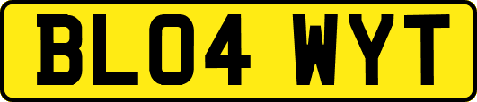 BL04WYT