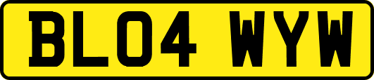 BL04WYW