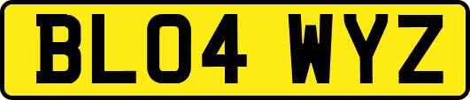 BL04WYZ