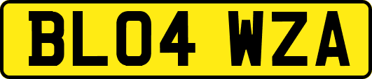 BL04WZA