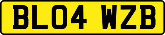 BL04WZB