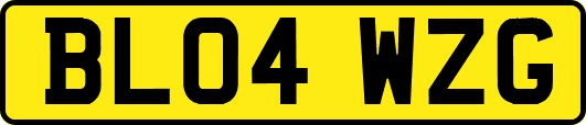 BL04WZG