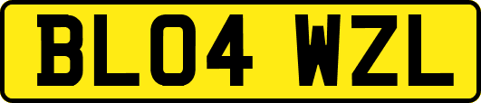 BL04WZL