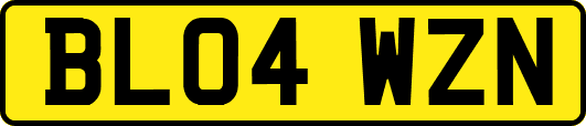 BL04WZN