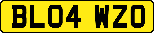 BL04WZO