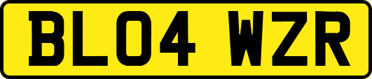 BL04WZR