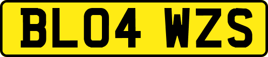 BL04WZS