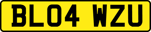 BL04WZU