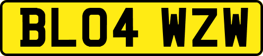 BL04WZW