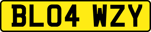 BL04WZY