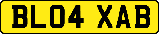 BL04XAB