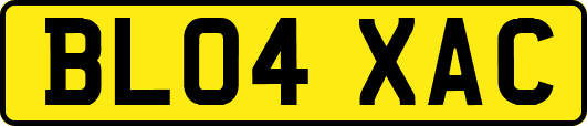 BL04XAC