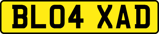 BL04XAD