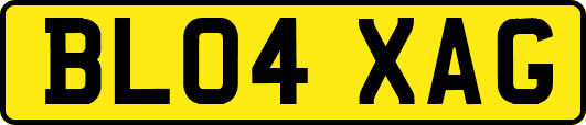 BL04XAG