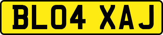 BL04XAJ