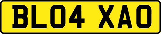 BL04XAO
