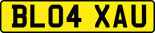 BL04XAU