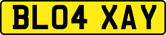 BL04XAY