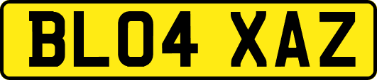BL04XAZ