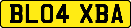 BL04XBA