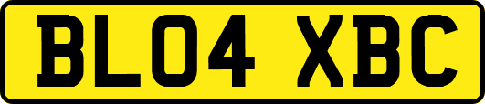 BL04XBC