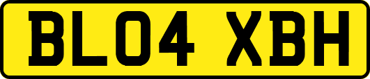 BL04XBH