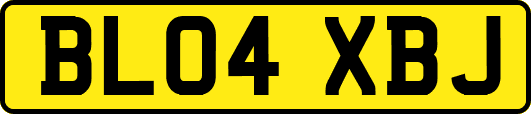 BL04XBJ
