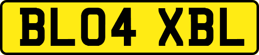 BL04XBL