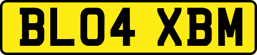BL04XBM