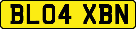 BL04XBN