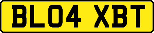 BL04XBT