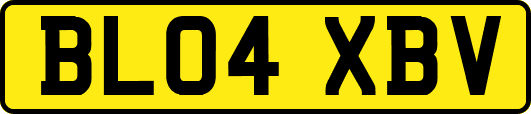 BL04XBV