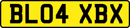 BL04XBX