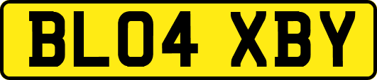 BL04XBY
