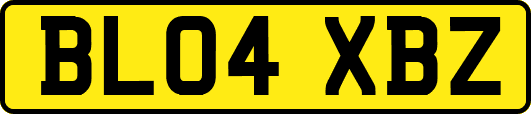 BL04XBZ