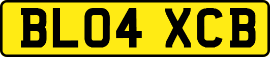 BL04XCB
