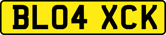BL04XCK
