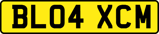 BL04XCM