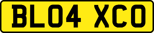 BL04XCO