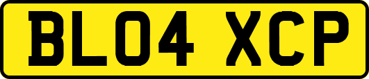 BL04XCP