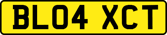 BL04XCT