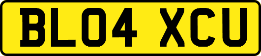 BL04XCU