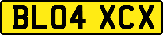BL04XCX