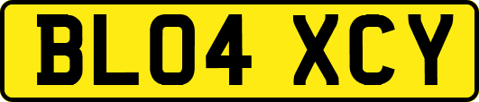 BL04XCY